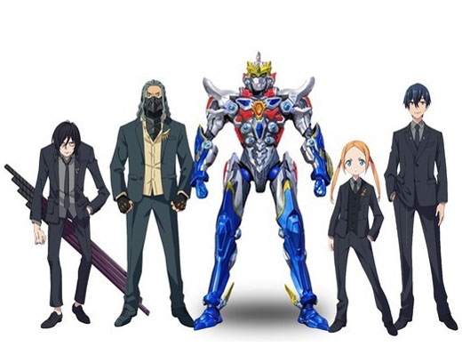 HAF �O���b�h�}�� Universe Fighter Special Edition