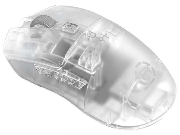 HECATE ED-G3MPRO-TPW [�N���A]