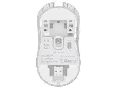 HECATE ED-G3MPRO-TPW [�N���A]