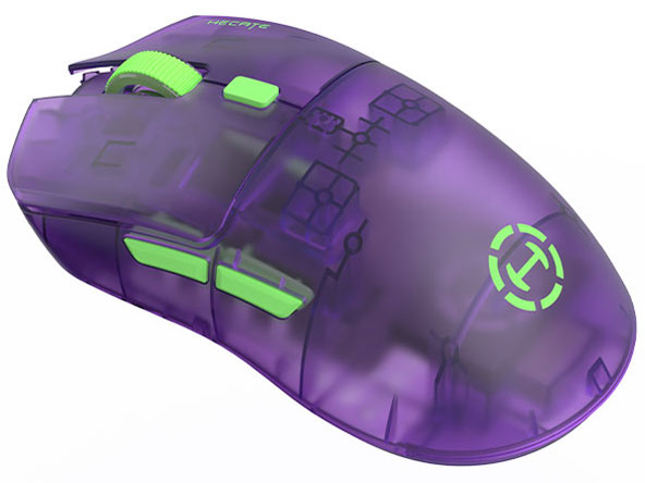 HECATE ED-G3MPRO-TPP [�N���A�p�[�v��]