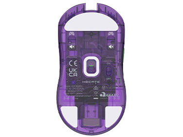 HECATE ED-G3MPRO-TPP [�N���A�p�[�v��]