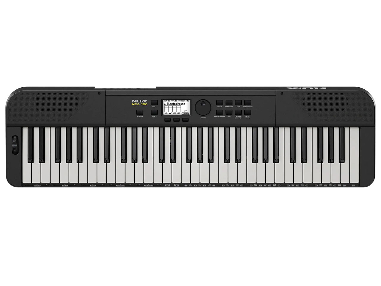 NUX NEK-100