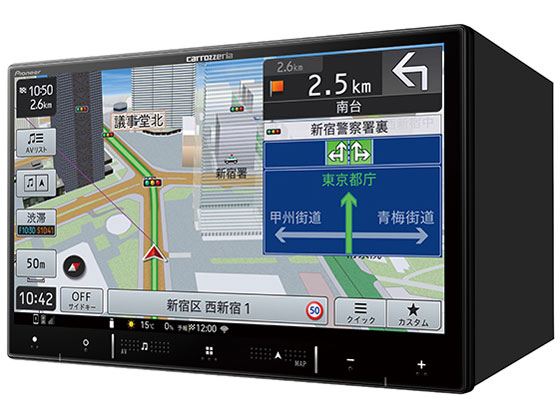 �y�i�r AVIC-RL821-D