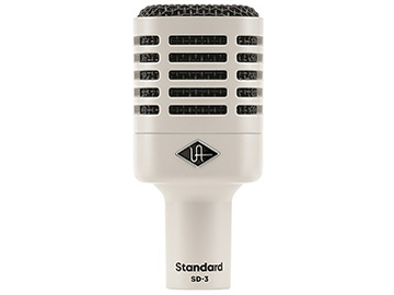 Standard Dynamic Microphone SD-3 �̐��i�摜