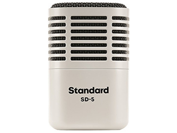 Standard Dynamic Microphone SD-5 �̐��i�摜