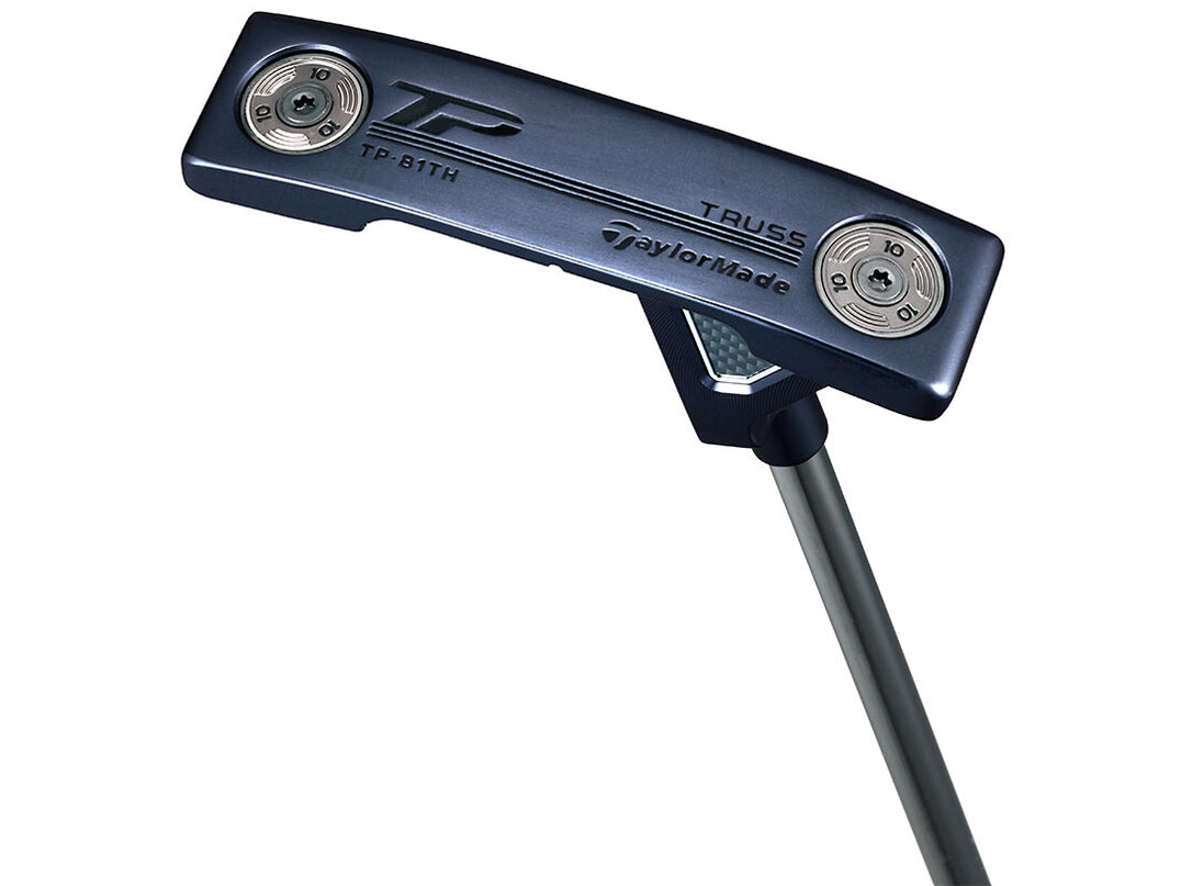 TP TRUSS MID NIGHT BLUE B1TH �p�^�[ [34�C���`]