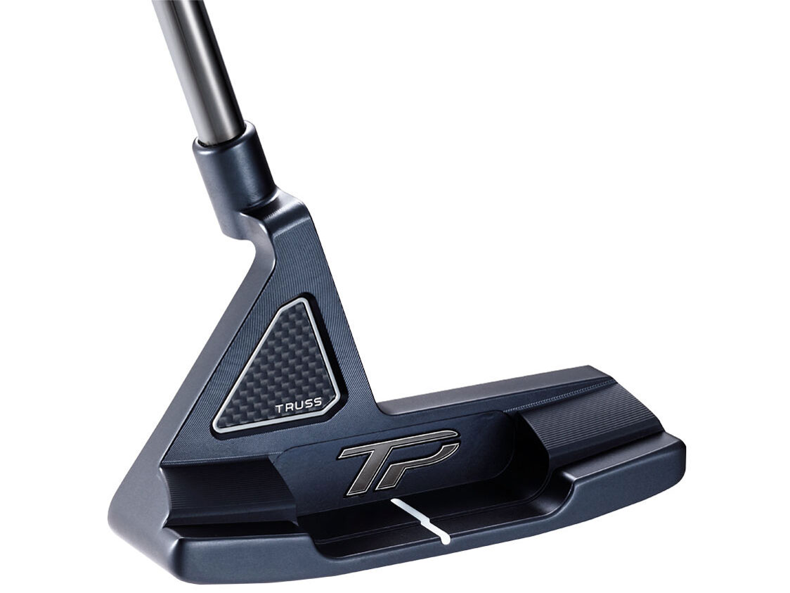 TP TRUSS MID NIGHT BLUE B1TH �p�^�[ [34�C���`] �̐��i�摜