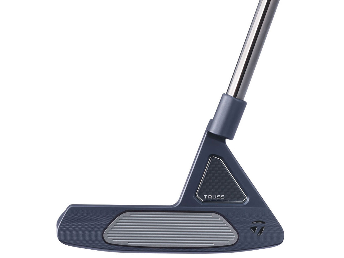 TP TRUSS MID NIGHT BLUE B3TH �p�^�[ [34�C���`]
