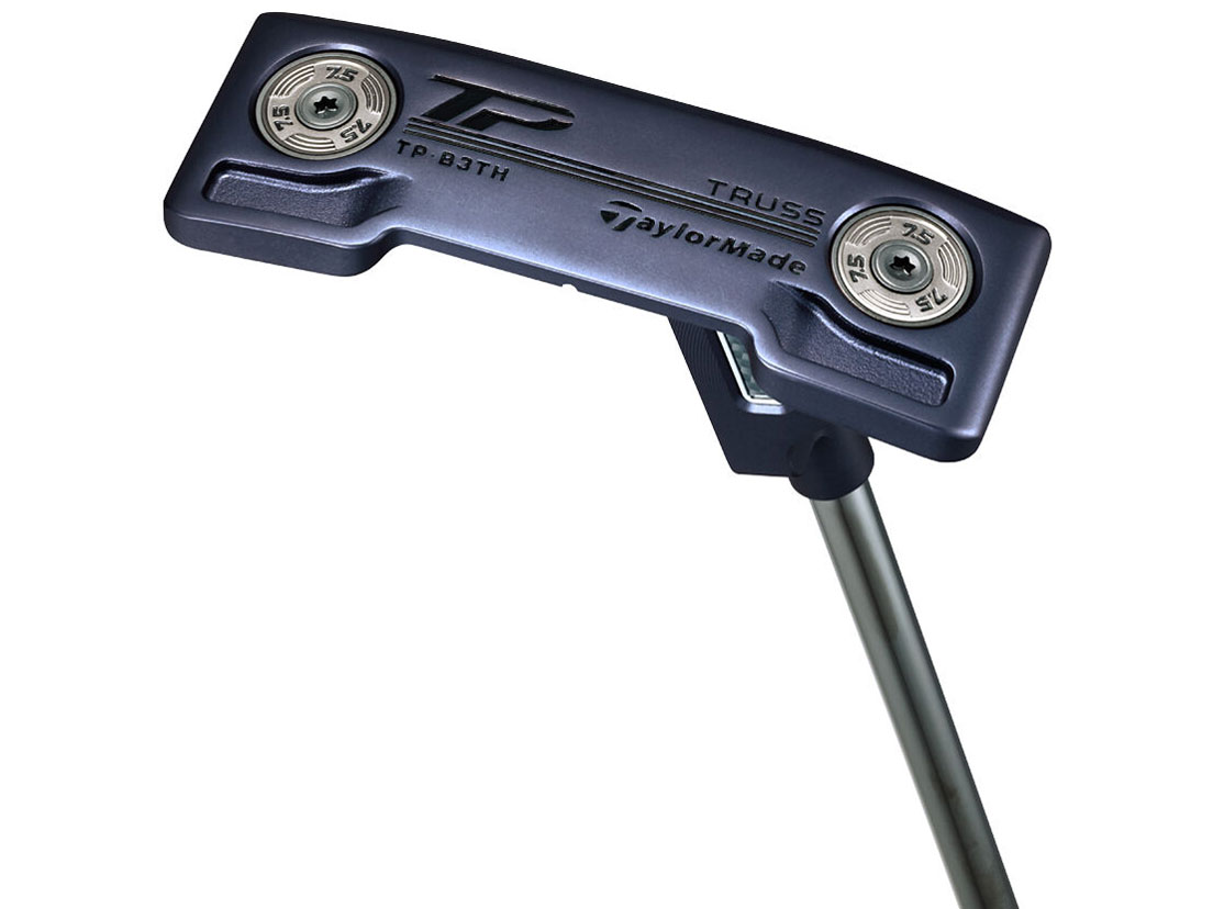 TP TRUSS MID NIGHT BLUE B3TH �p�^�[ [34�C���`]