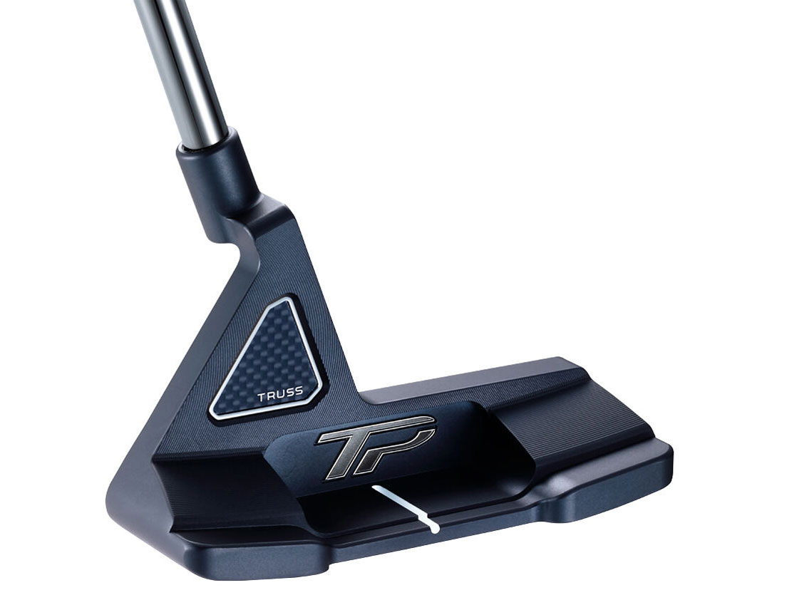 TP TRUSS MID NIGHT BLUE B3TH �p�^�[ [34�C���`] �̐��i�摜