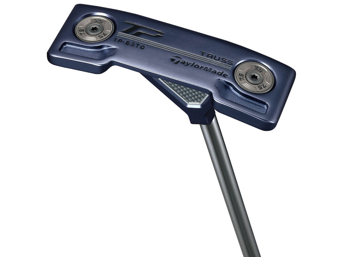 TP TRUSS MID NIGHT BLUE B3TC �p�^�[ [34�C���`]