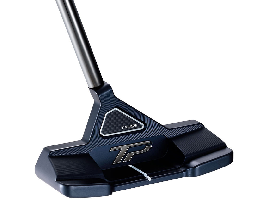 TP TRUSS MID NIGHT BLUE B3TC �p�^�[ [34�C���`] �̐��i�摜