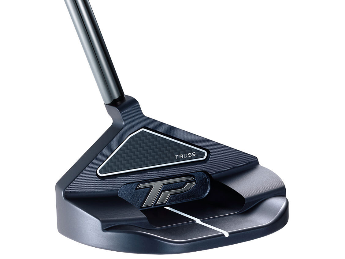 TP TRUSS MID NIGHT BLUE M4TC �p�^�[ [33�C���`] �̐��i�摜