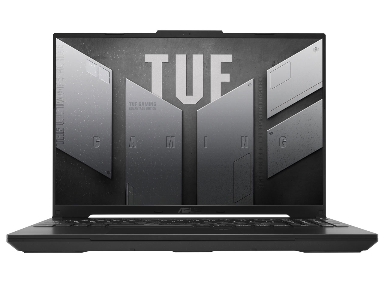 TUF Gaming A16 Advantage Edition FA617NTR-R74R7700S [�I�t�u���b�N] �̐��i�摜