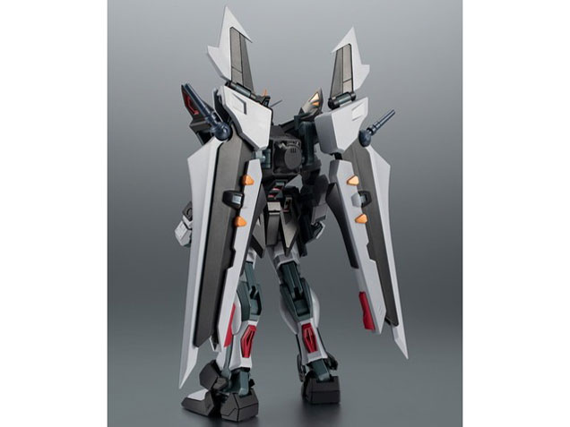 ROBOT��<SIDE MS> GAT-X105E+AQM/E-X09S �X�g���C�N�m���[���K���_�� ver. A.N.I.M.E.