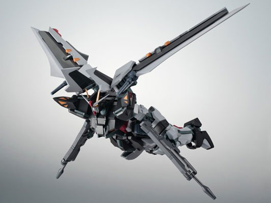 ROBOT��<SIDE MS> GAT-X105E+AQM/E-X09S �X�g���C�N�m���[���K���_�� ver. A.N.I.M.E.