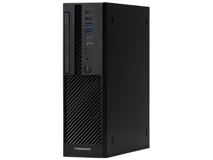Slim Magnate IM Core i5 12400/16GB������/500GB NVMe SSD K/15011-11a �̐��i�摜