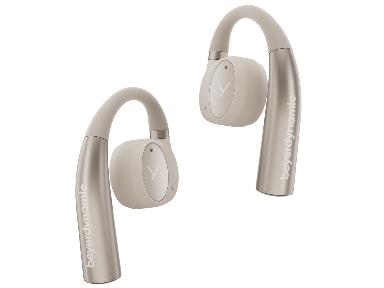beyerdynamic VERIO 200 [Sport] 価格比較 - 価格.com