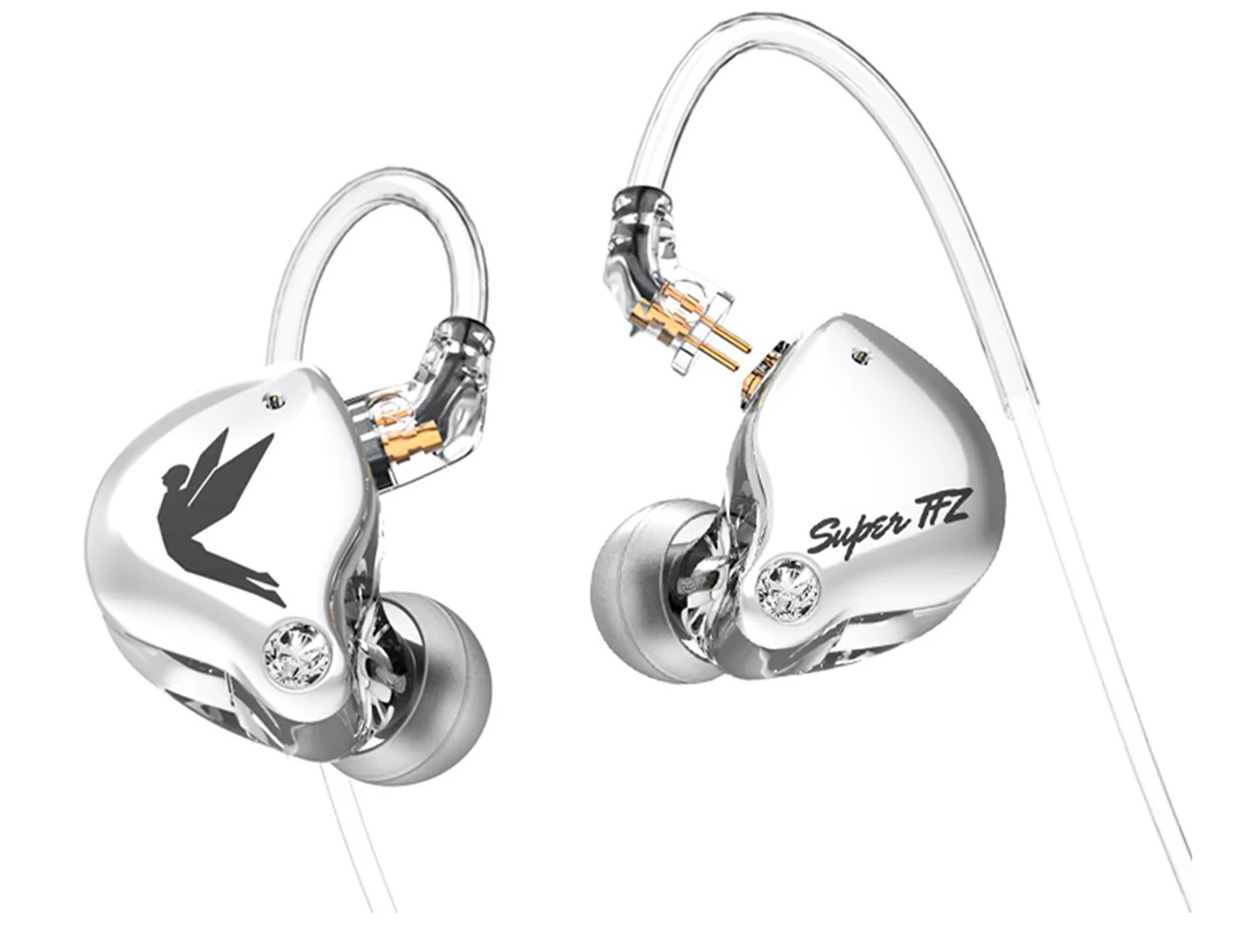 SUPERTFZ LIVE 1 PRO GT �̐��i�摜