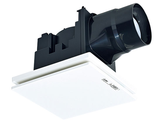 �ւ�Ă�EEco 24���Ԋ��C�@�\�t���C�� VD-08ZLXC14-W [�N�[���z���C�g] �̐��i�摜