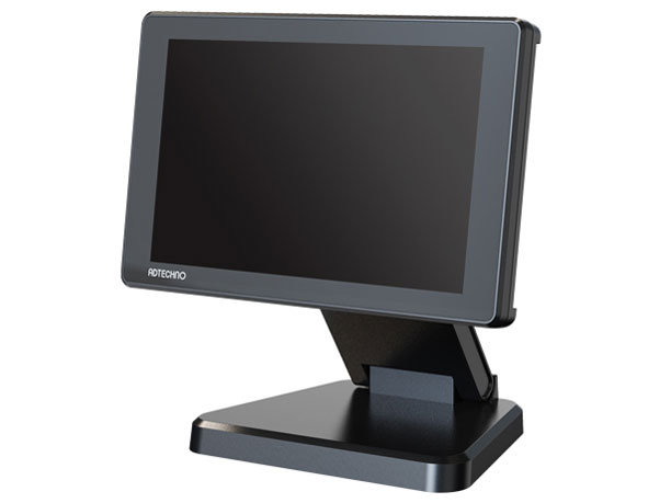 LCD7621S [7�C���` �u���b�N] �̐��i�摜