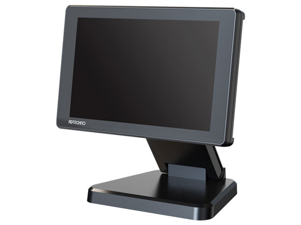 LCD7621MT [7�C���` �u���b�N] �̐��i�摜