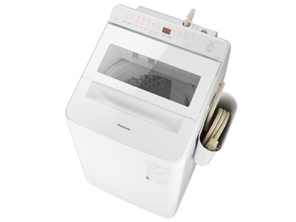 NA-F10AKE1-S [�V���o�[] �̐��i�摜