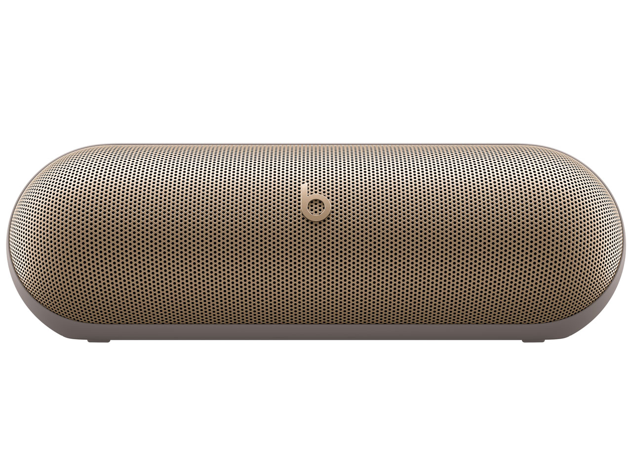 Beats Pill [�V�����p���S�[���h]