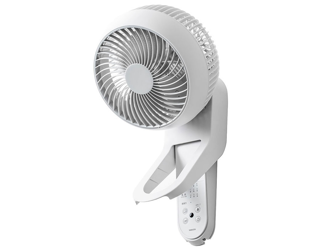 YAMAZEN サーキュレーター YWRX-BMD182(W) YAMAZEN YWRX-BMD182 価格比較 - 価格.com