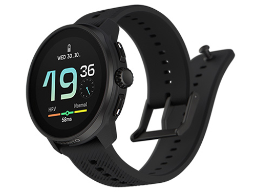 スント SUUNTO RACE S SS051093000 [All Black] 価格比較 - 価格.com