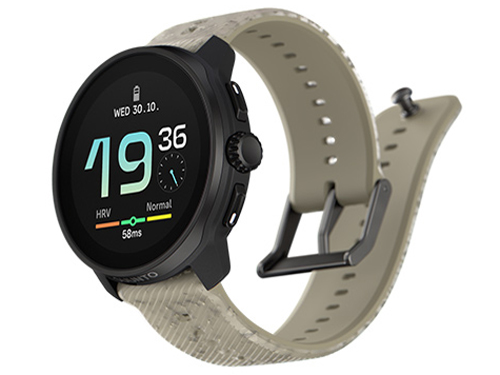 SUUNTO RACE S SS051094000 [Gravel Gray] �̐��i�摜