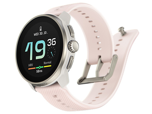 SUUNTO RACE S SS051098000 [Powder Pink] �̐��i�摜