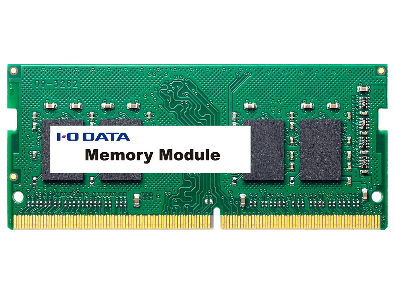 SDZ3200-C16G [SODIMM DDR4 PC4-25600 16GB] �̐��i�摜