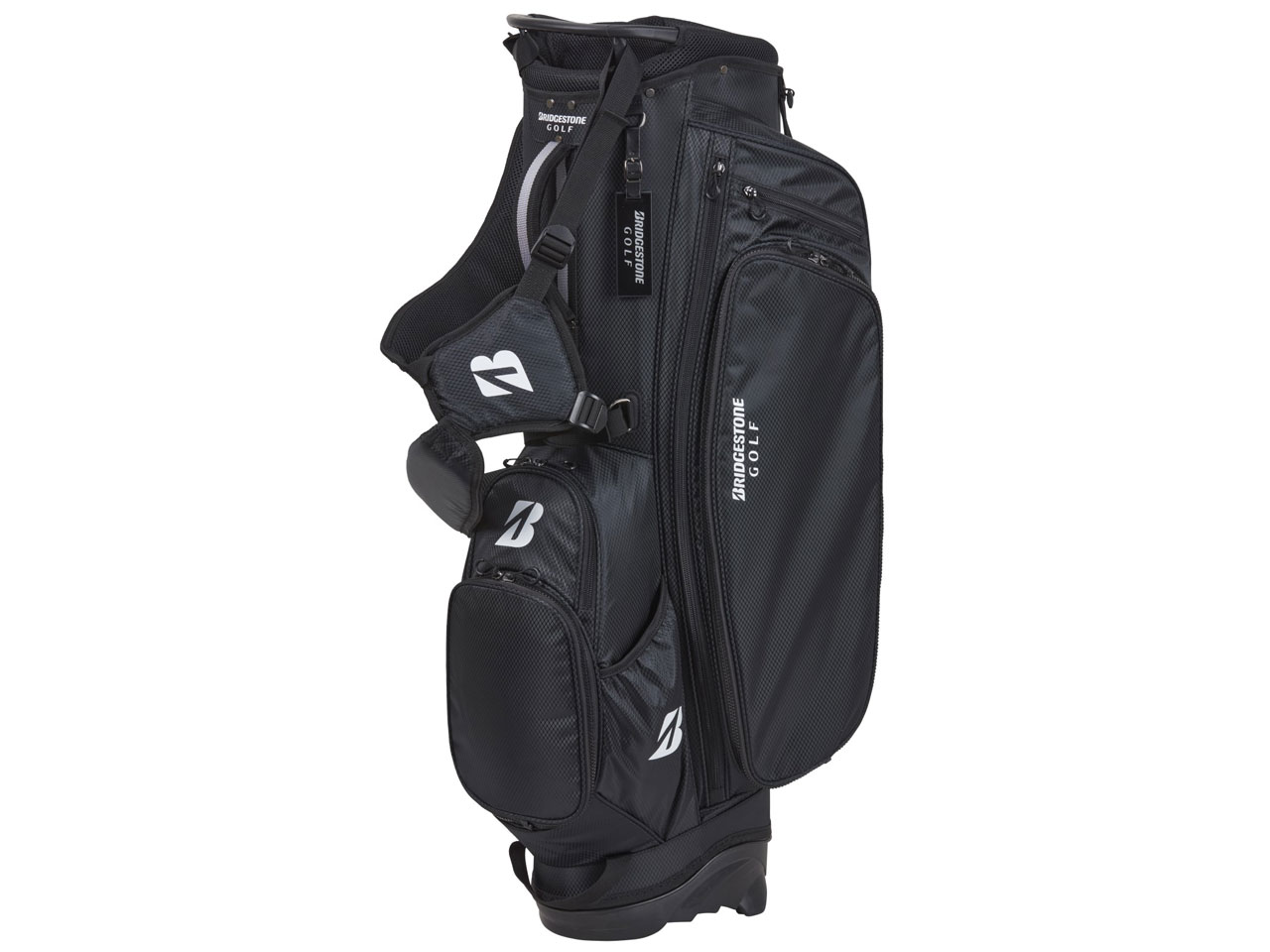 BRIDGESTONE GOLF CBG423 BK [��] �̐��i�摜