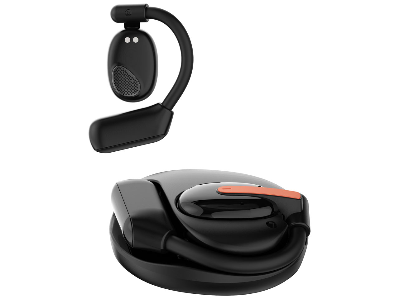 GRFD-OWS D7 BK [BLACK]