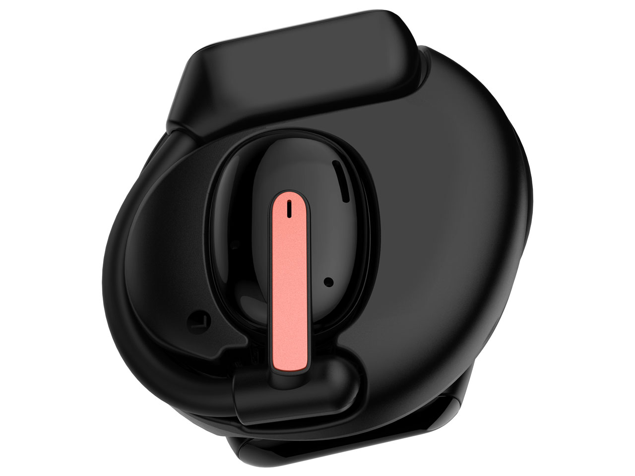 GRFD-OWS D7 BK [BLACK]