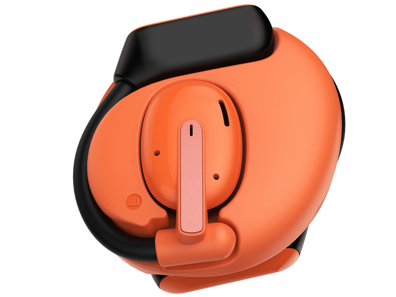 GRFD-OWS D7 OR [ORANGE]