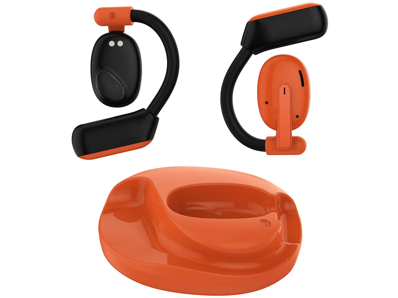 GEO GRFD-OWS D7 OR [ORANGE] 価格比較 - 価格.com