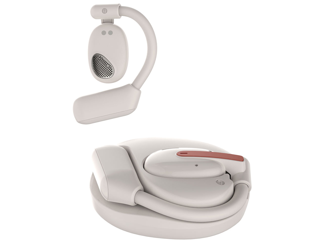 GRFD-OWS D7 MWH [MILK WHITE]