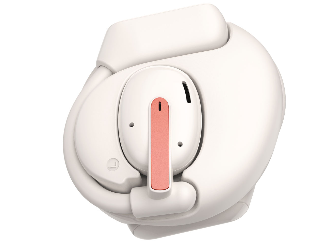 GRFD-OWS D7 MWH [MILK WHITE]