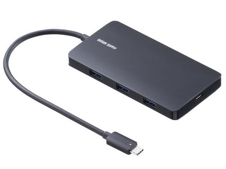 400-HUBCP24BK �̐��i�摜