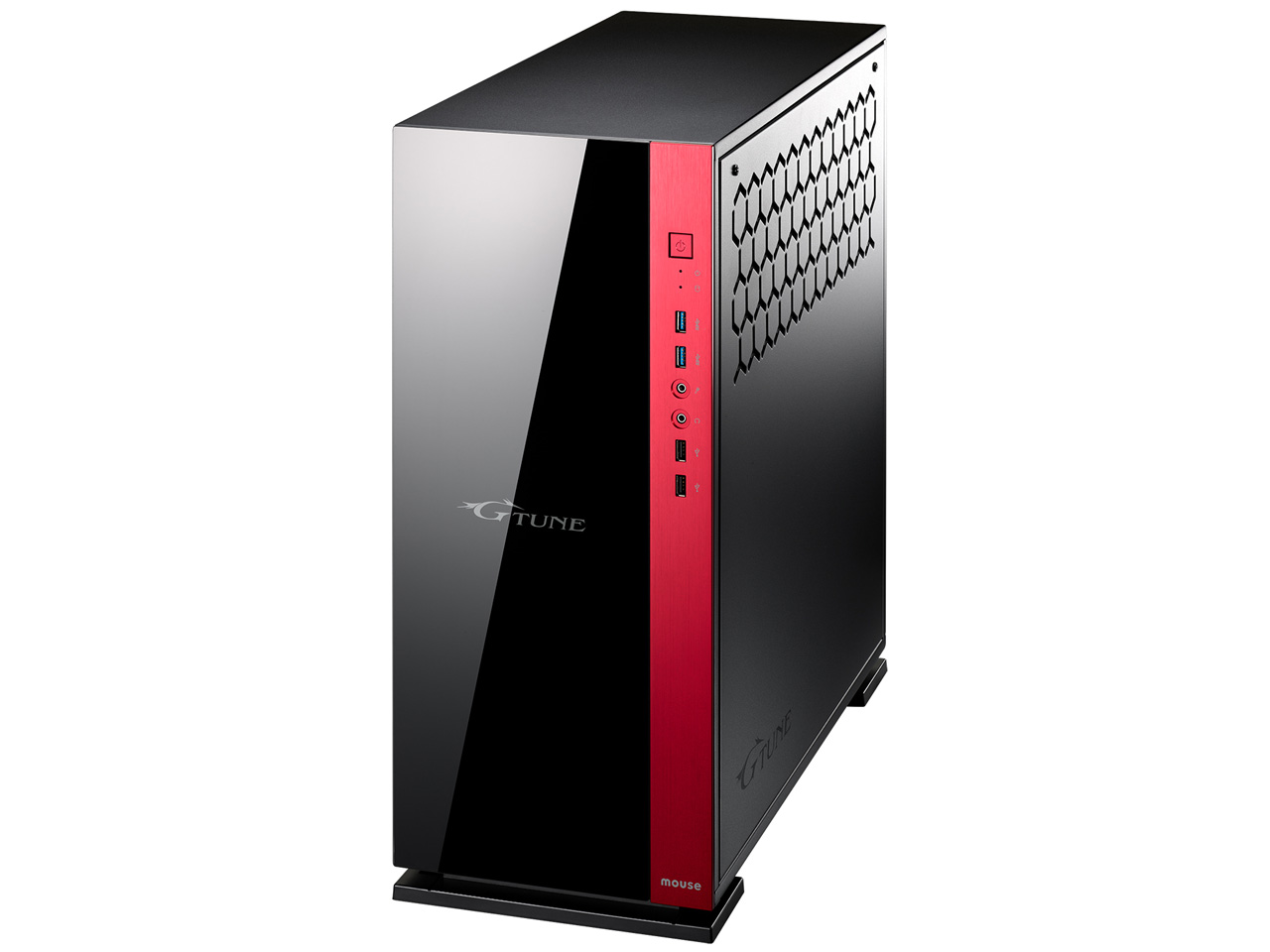 G-Tune Core i9 13900KF/RTX 4070Ti SUPER/32GB������/2TB Gen4 NVMe SSD���ڃ��f�� FZ-I9G7A #FZI9G7AB7ACCW101DEC �̐��i�摜