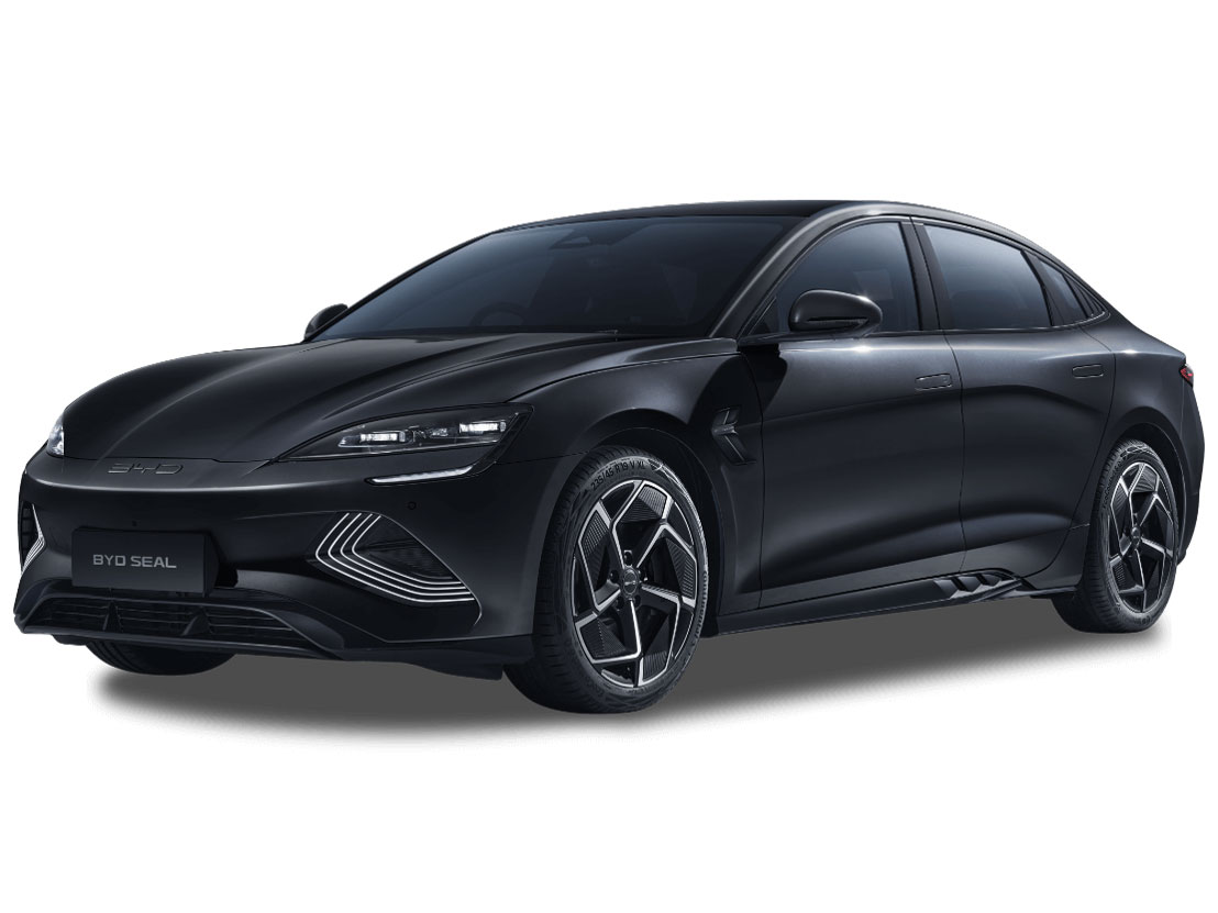BYD SEAL 2024年モデル AWDの価格・性能・装備・オプション