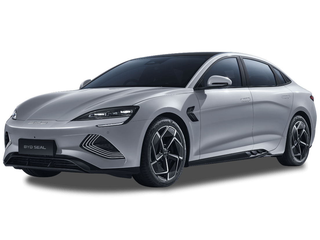 BYD SEALの価格・新型情報・グレード諸元 価格.com