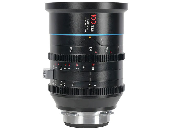 Jupiter 100mm T2.8 �t���t���[���}�N���V�l�����Y Jupiter_PL100-JP [PL�}�E���g�p] �̐��i�摜