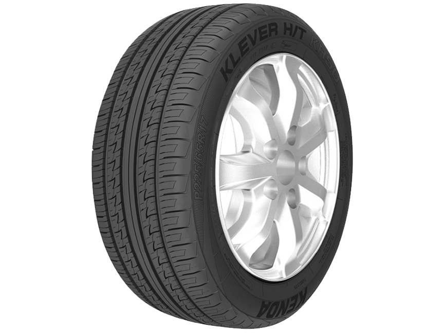 KLEVER H/T KR50 P235/55R18 100H �̐��i�摜