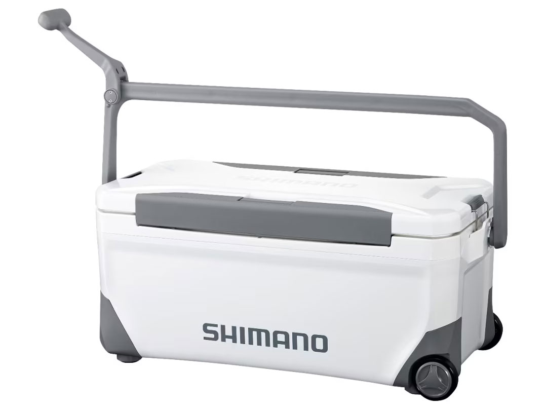 �X�y�[�U ���C�g 35L �L���X�^�[ NS-E35Y [�O���[] �̐��i�摜