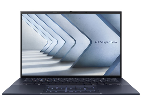 ExpertBook B9 OLED B9403CVAR B9403CVAR-KM0932X [�X�^�[�u���b�N] �̐��i�摜