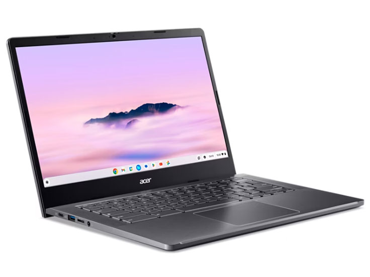 Chromebook Plus 514 CB514-4HT-N38Q [�X�`�[���O���C]