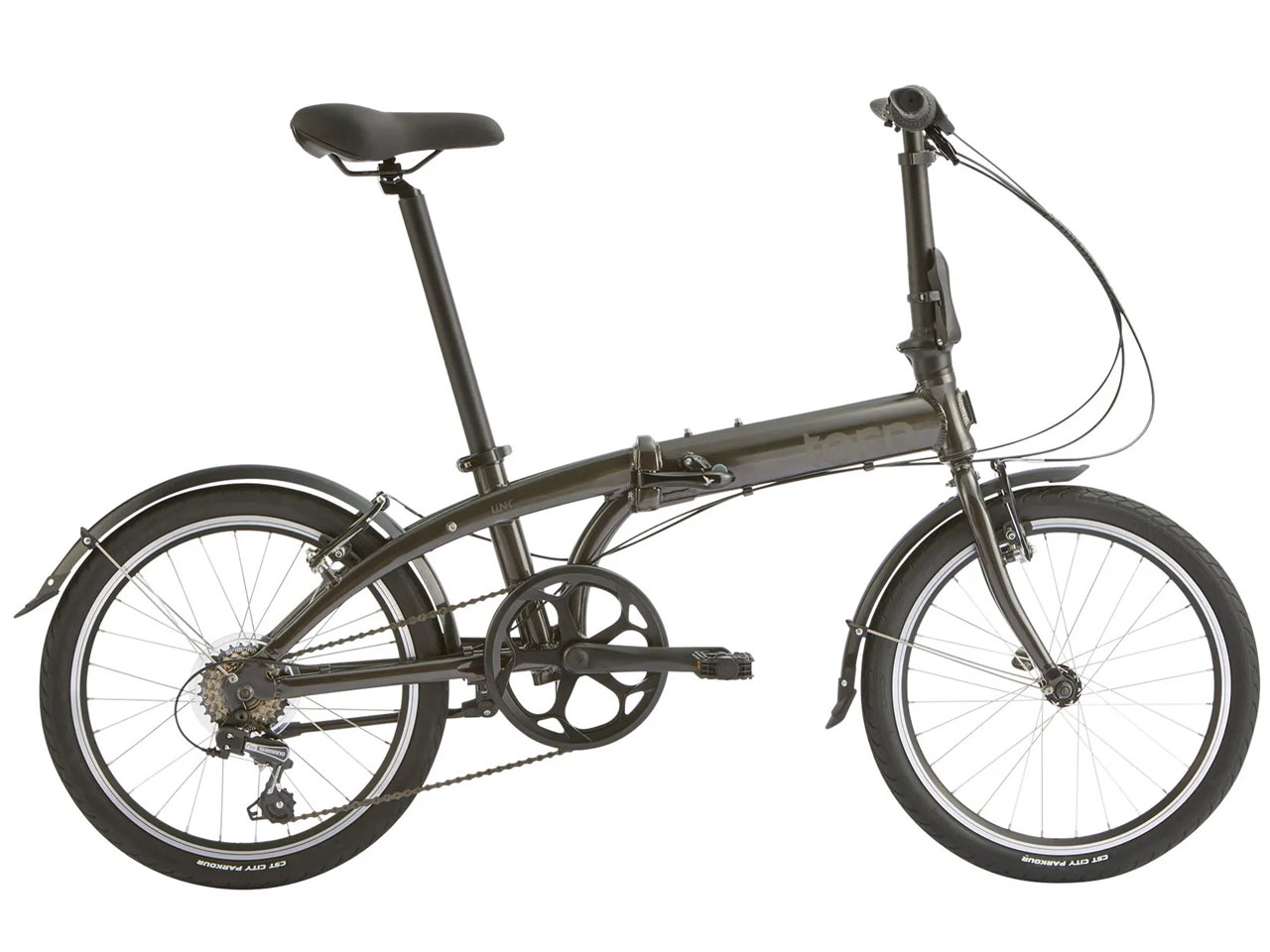 Link A7 2024�N���f�� [Gunmetal/Satin Gunmetal] �̐��i�摜